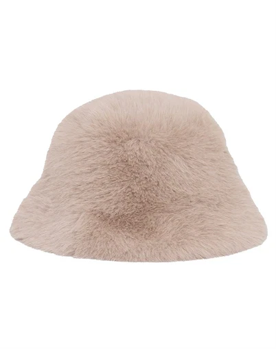 MSCH Copenhagen - Lynetta Hat - Grey Warm Lgm